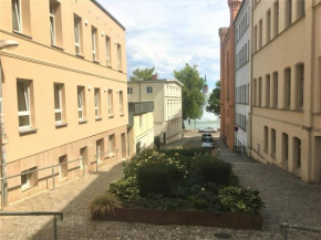 Schwerin Apartment am Pfaffenteich 1. Obergeschoss, Schwerin